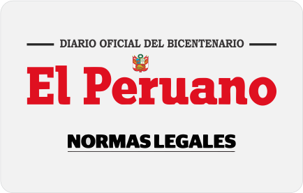 Diario el Peruano