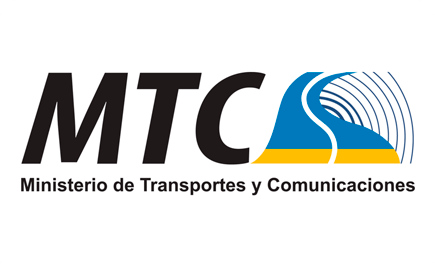 Ministerio de Transportes y Comunicaciones