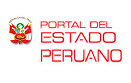 Portal de Estado Peruano